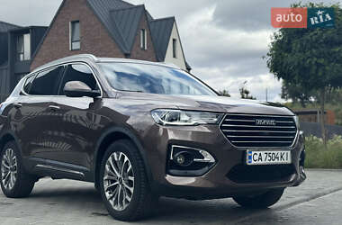 Внедорожник / Кроссовер Haval H6 2019 в Умани