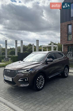 Внедорожник / Кроссовер Haval H6 2019 в 