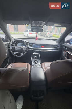 Внедорожник / Кроссовер Haval H6 2019 в 