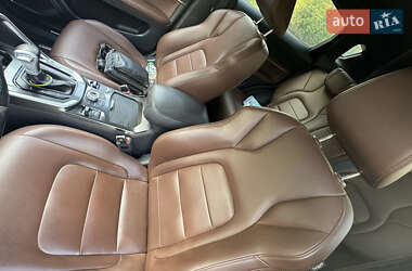 Внедорожник / Кроссовер Haval H6 2019 в 