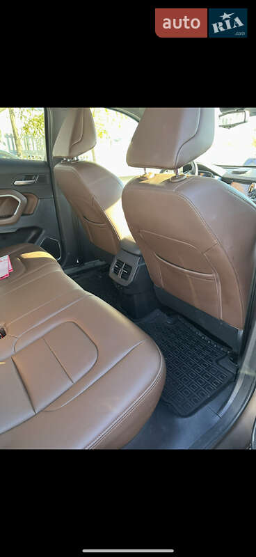 Позашляховик / Кросовер Haval H6 2020 в Запоріжжі фото 4 Позашляховик / Кросовер Haval H6 2020 в Запоріжжі