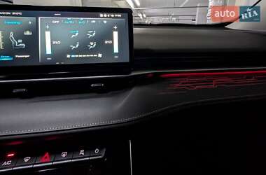 Позашляховик / Кросовер Haval H6 2021 в 