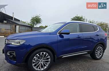 Внедорожник / Кроссовер Haval H6 2018 в Кропивницком