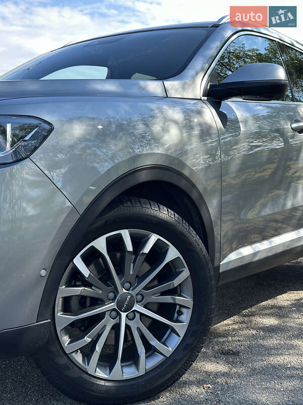Позашляховик / Кросовер Haval H6 2020 в Білгороді-Дністровському фото 15 Позашляховик / Кросовер Haval H6 2020 в Білгороді-Дністровському