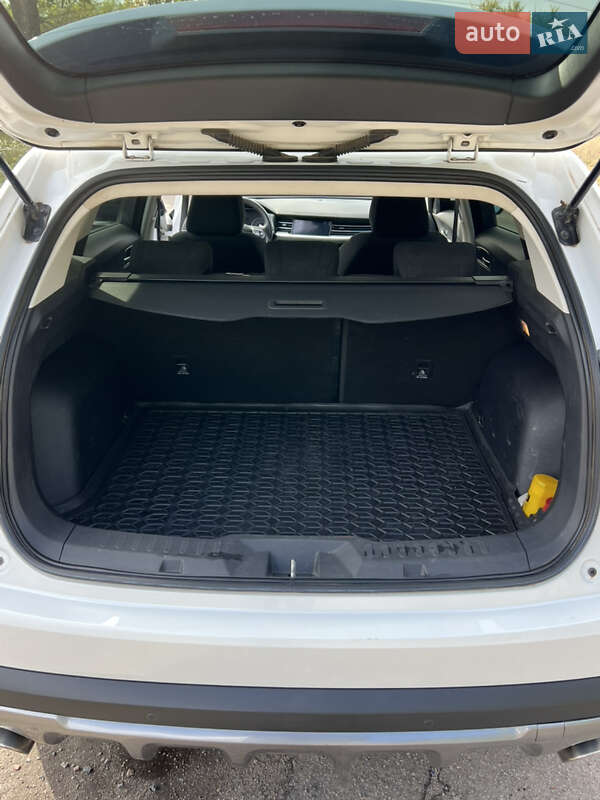 Позашляховик / Кросовер Haval H6 2018 в Олександрії