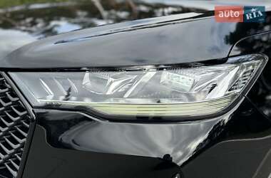 Внедорожник / Кроссовер Haval H6 2021 в 