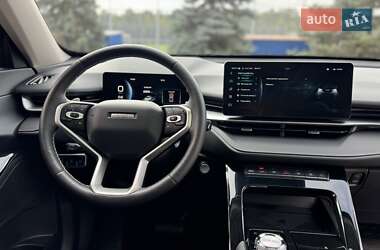 Внедорожник / Кроссовер Haval H6 2021 в 