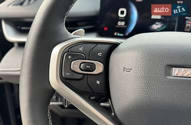 Внедорожник / Кроссовер Haval H6 2021 в 