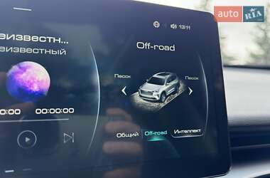 Внедорожник / Кроссовер Haval H6 2021 в 