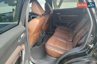 Позашляховик / Кросовер Haval H6 2020 в 