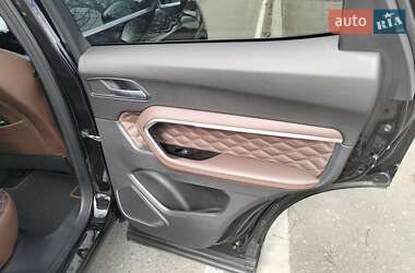 Позашляховик / Кросовер Haval H6 2020 в 