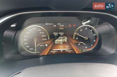 Внедорожник / Кроссовер Haval H6 2021 в 