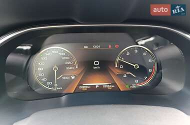 Внедорожник / Кроссовер Haval H6 2021 в 