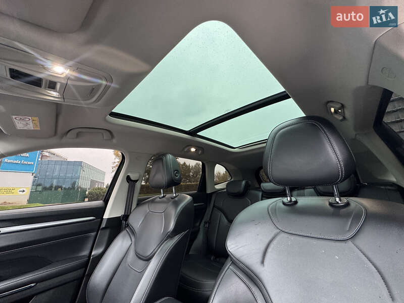 Позашляховик / Кросовер Haval H6 2021 в Києві