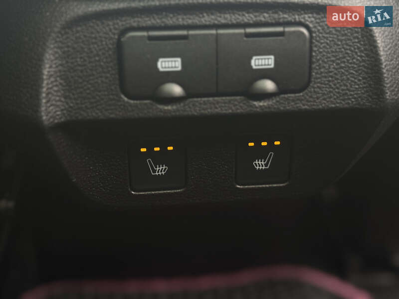 Позашляховик / Кросовер Haval H6 2021 в Києві