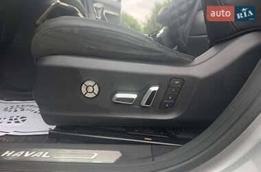 Внедорожник / Кроссовер Haval H6 2021 в 