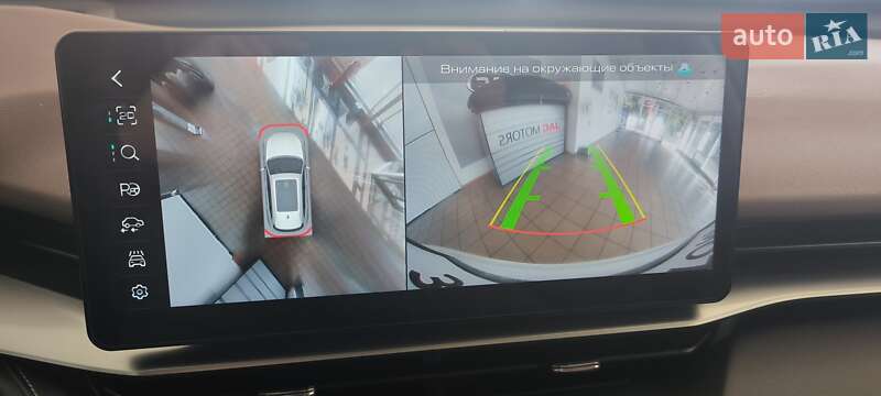 Внедорожник / Кроссовер Haval H6 2021 в Чернигове фото 13 Внедорожник / Кроссовер Haval H6 2021 в Чернигове