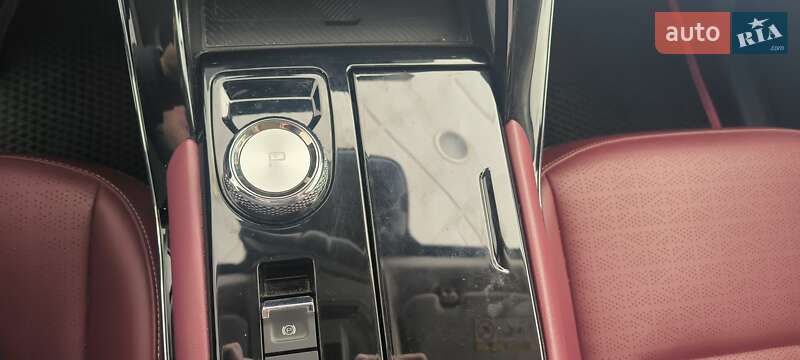 Внедорожник / Кроссовер Haval H6 2021 в Чернигове фото 12 Внедорожник / Кроссовер Haval H6 2021 в Чернигове