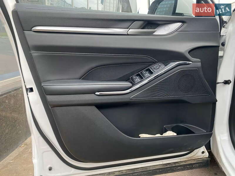 Внедорожник / Кроссовер Haval H6 2021 в Киеве