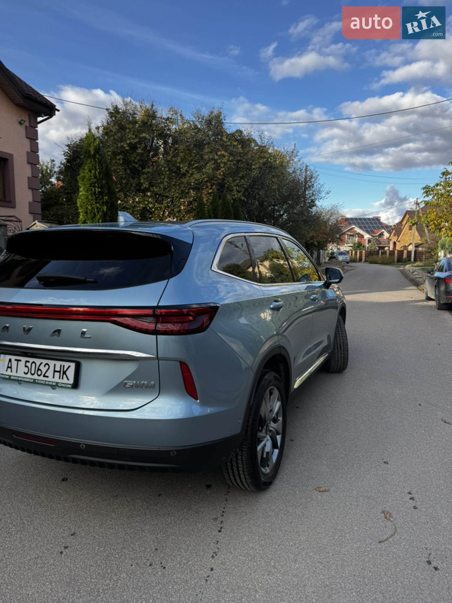 2022 Haval H6 - мініатюра 7