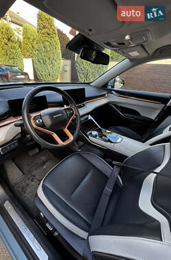 Внедорожник / Кроссовер Haval H6 2022 в Ивано-Франковске