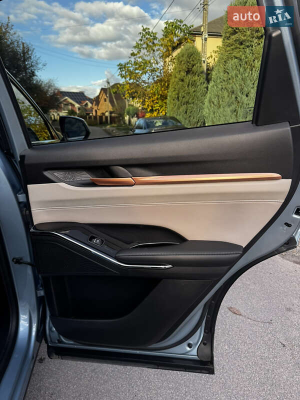 Внедорожник / Кроссовер Haval H6 2022 в Ивано-Франковске фото 24 Внедорожник / Кроссовер Haval H6 2022 в Ивано-Франковске