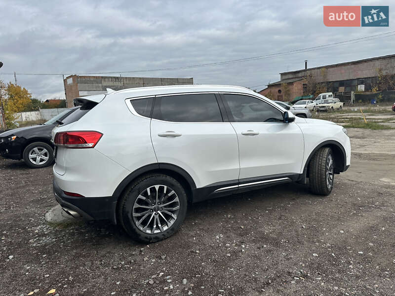 Внедорожник / Кроссовер Haval H6 2019 в Нежине