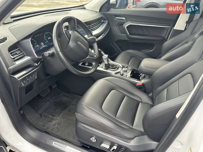 Внедорожник / Кроссовер Haval H6 2019 в Нежине
