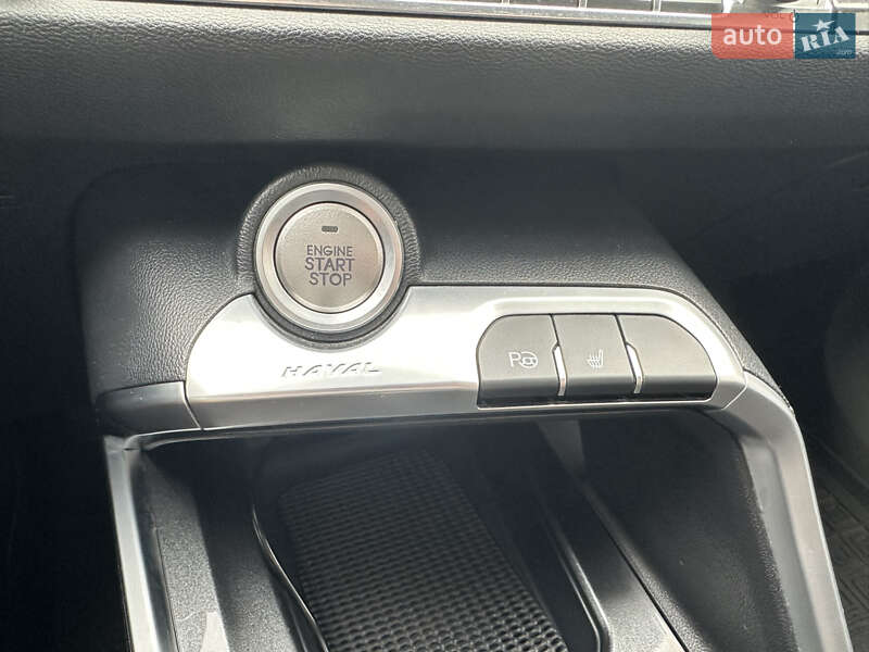 Внедорожник / Кроссовер Haval H6 2019 в Нежине