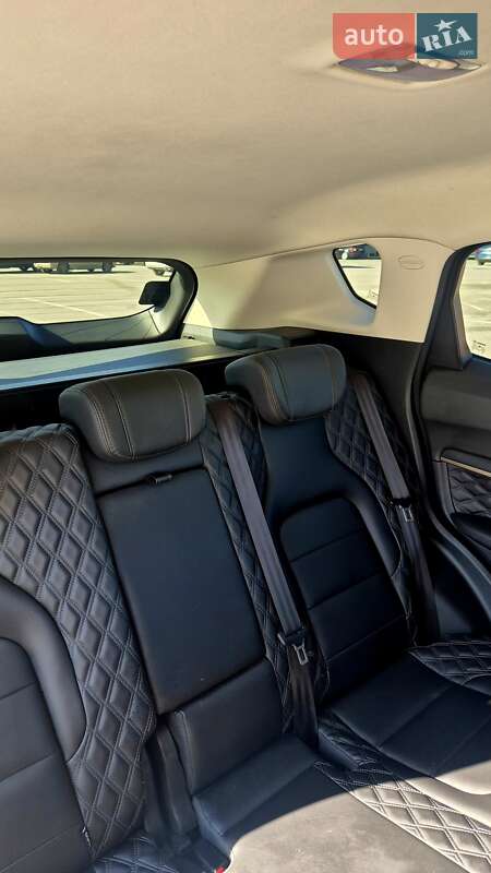 Внедорожник / Кроссовер Haval H6 2020 в Ивано-Франковске фото 7 Внедорожник / Кроссовер Haval H6 2020 в Ивано-Франковске