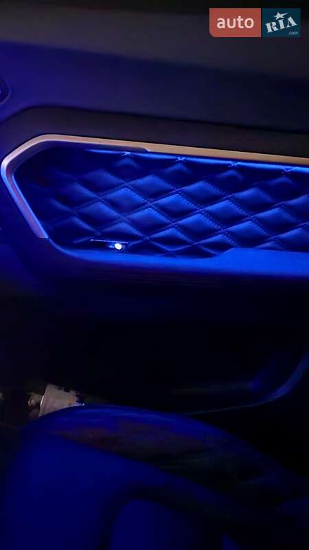 Внедорожник / Кроссовер Haval H6 2020 в Ивано-Франковске фото 16 Внедорожник / Кроссовер Haval H6 2020 в Ивано-Франковске