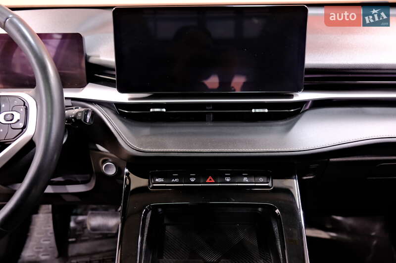 Позашляховик / Кросовер Haval H6 2021 в Одесі фото 17 Позашляховик / Кросовер Haval H6 2021 в Одесі