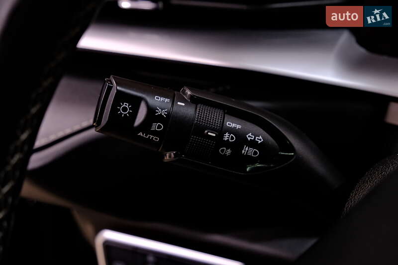 Позашляховик / Кросовер Haval H6 2021 в Одесі фото 22 Позашляховик / Кросовер Haval H6 2021 в Одесі