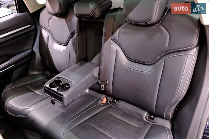 Позашляховик / Кросовер Haval H6 2021 в Одесі фото 34 Позашляховик / Кросовер Haval H6 2021 в Одесі