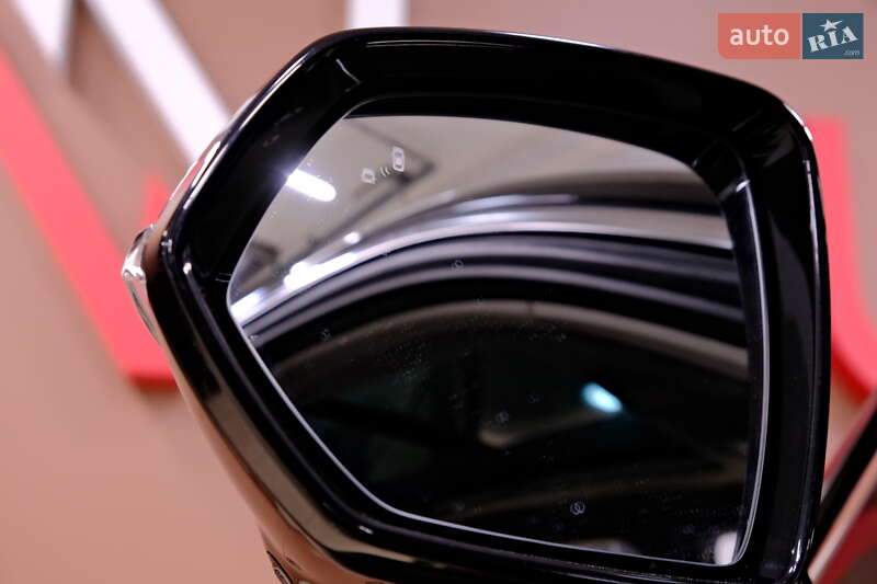 Позашляховик / Кросовер Haval H6 2021 в Одесі фото 48 Позашляховик / Кросовер Haval H6 2021 в Одесі