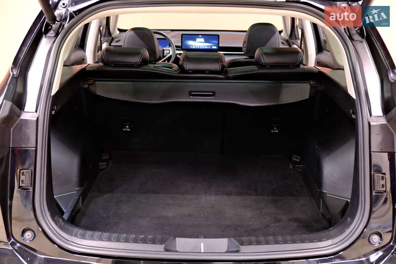 Позашляховик / Кросовер Haval H6 2021 в Одесі фото 49 Позашляховик / Кросовер Haval H6 2021 в Одесі