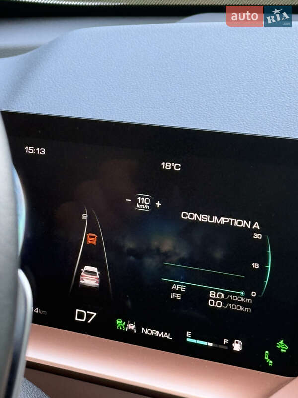 Внедорожник / Кроссовер Haval H6 2021 в Львове