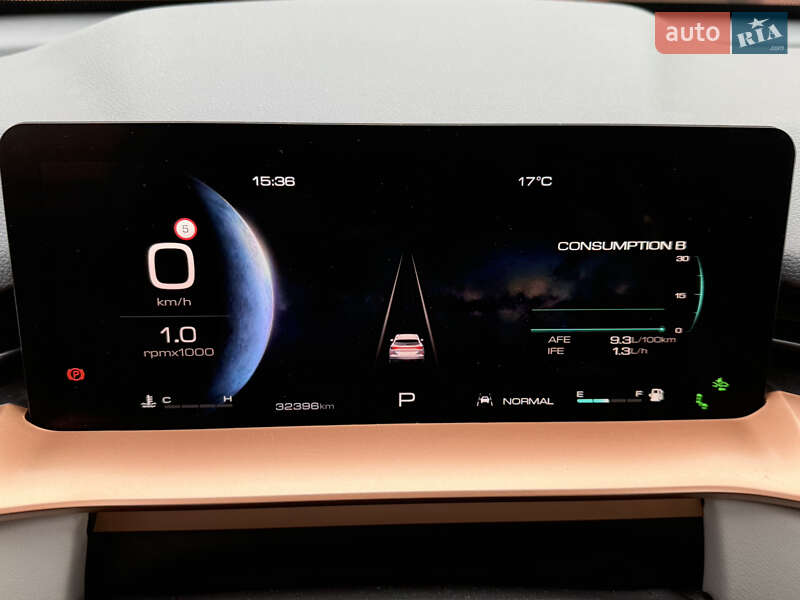 Внедорожник / Кроссовер Haval H6 2021 в Львове