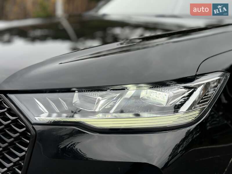 Позашляховик / Кросовер Haval H6 2021 в Києві фото 13 Позашляховик / Кросовер Haval H6 2021 в Києві