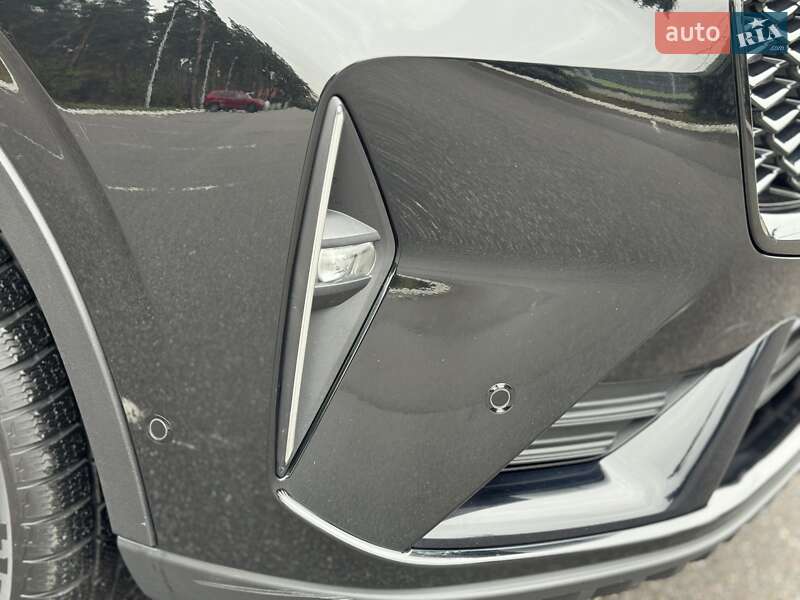 Позашляховик / Кросовер Haval H6 2021 в Києві фото 16 Позашляховик / Кросовер Haval H6 2021 в Києві