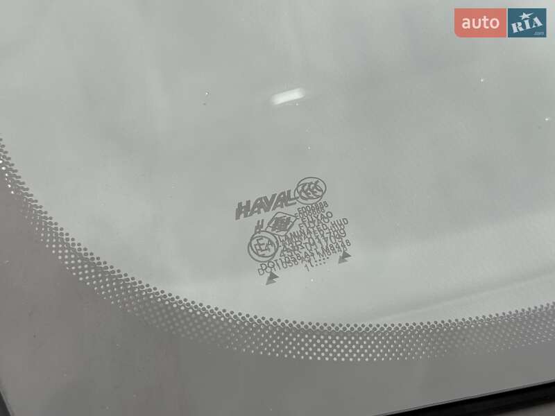 Позашляховик / Кросовер Haval H6 2021 в Києві фото 19 Позашляховик / Кросовер Haval H6 2021 в Києві