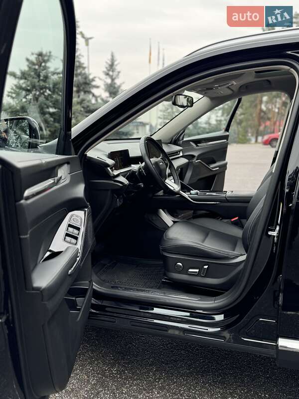 Позашляховик / Кросовер Haval H6 2021 в Києві фото 34 Позашляховик / Кросовер Haval H6 2021 в Києві