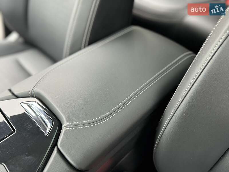 Позашляховик / Кросовер Haval H6 2021 в Києві фото 38 Позашляховик / Кросовер Haval H6 2021 в Києві