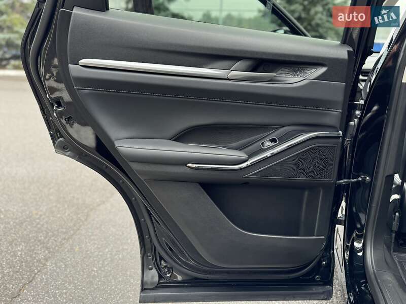 Позашляховик / Кросовер Haval H6 2021 в Києві фото 53 Позашляховик / Кросовер Haval H6 2021 в Києві