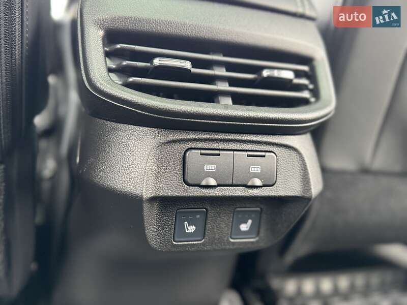 Позашляховик / Кросовер Haval H6 2021 в Києві фото 58 Позашляховик / Кросовер Haval H6 2021 в Києві