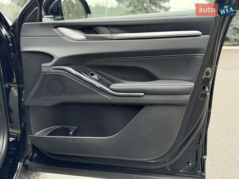 Позашляховик / Кросовер Haval H6 2021 в Києві фото 63 Позашляховик / Кросовер Haval H6 2021 в Києві