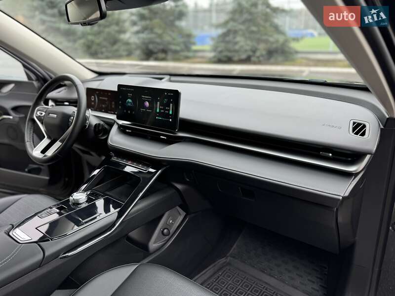 Позашляховик / Кросовер Haval H6 2021 в Києві фото 68 Позашляховик / Кросовер Haval H6 2021 в Києві
