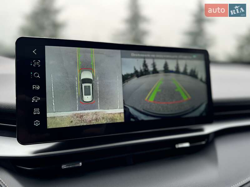 Позашляховик / Кросовер Haval H6 2021 в Києві фото 73 Позашляховик / Кросовер Haval H6 2021 в Києві