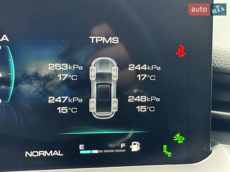 Позашляховик / Кросовер Haval H6 2021 в Києві фото 83 Позашляховик / Кросовер Haval H6 2021 в Києві