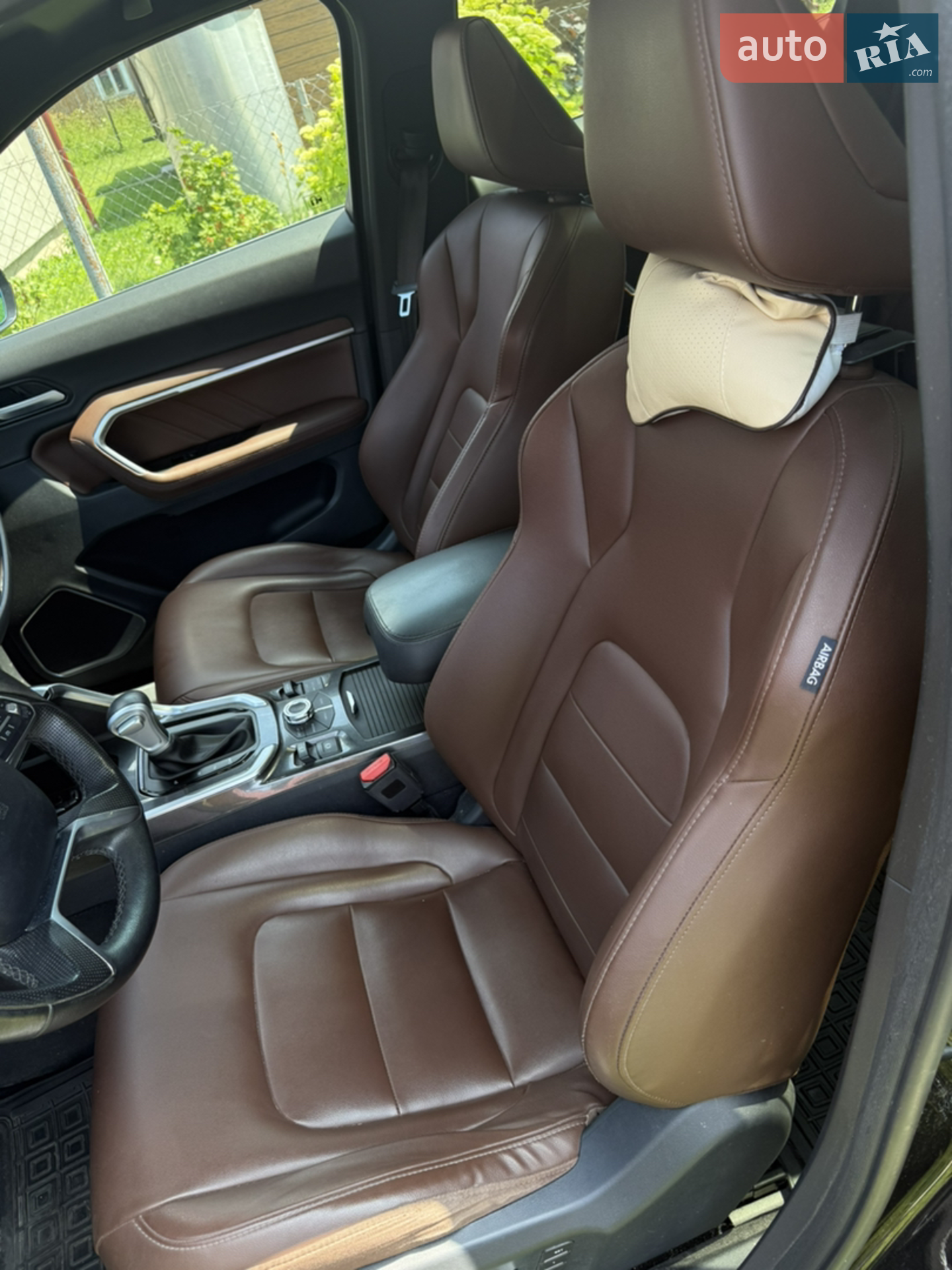 2019 Haval H6 - мініатюра 4